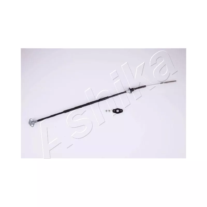 Tirette à câble, commande d'embrayage ASHIKA 154-0W-W05