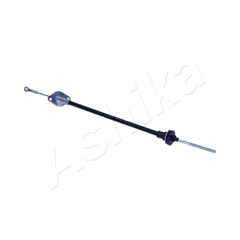 Tirette à câble, commande d'embrayage ASHIKA 155-00-0252