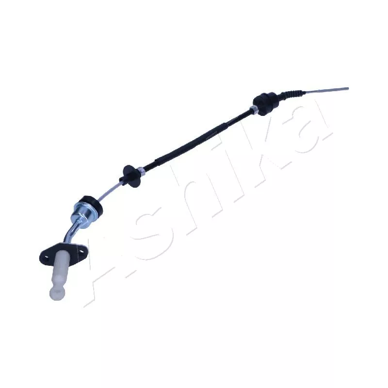 Tirette à câble, commande d'embrayage ASHIKA 155-00-0254