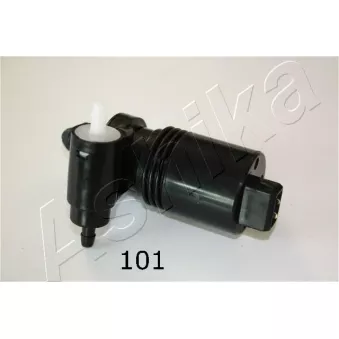 Pompe d'eau de nettoyage, nettoyage des vitres ASHIKA 156-01-101