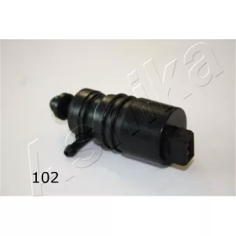 Pompe d'eau de nettoyage, nettoyage des vitres ASHIKA 156-01-102