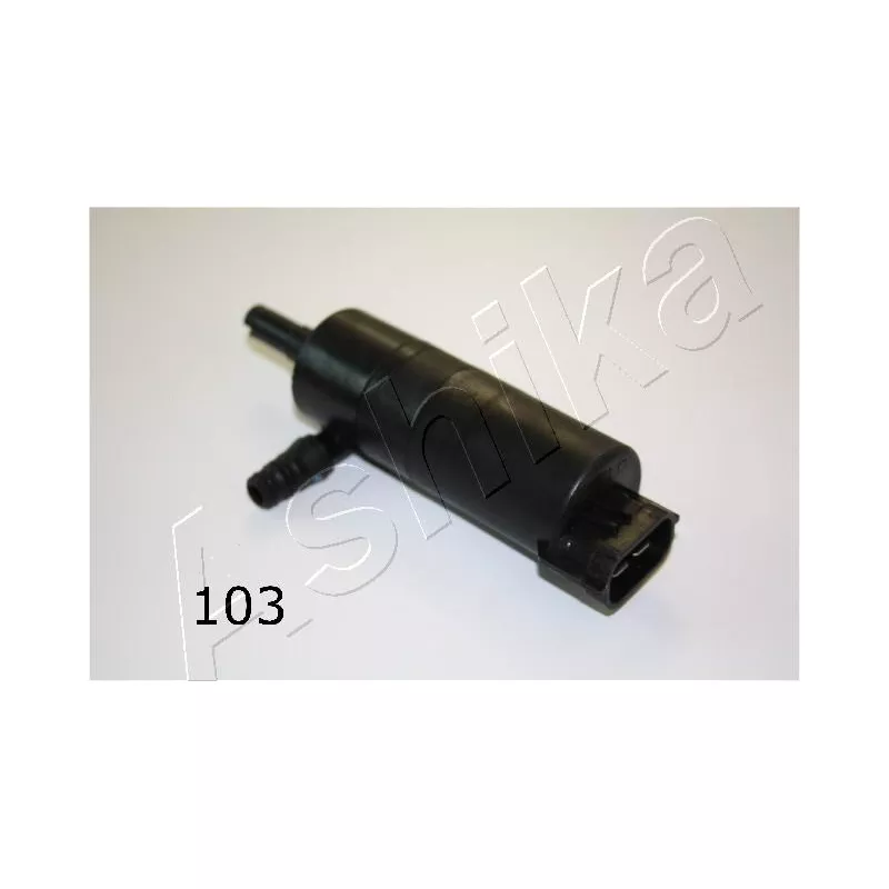 Pompe d'eau de nettoyage, nettoyage des vitres ASHIKA 156-01-103