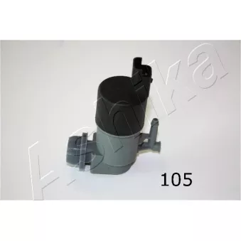Pompe d'eau de nettoyage, nettoyage des vitres ASHIKA
