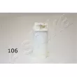 Pompe d'eau de nettoyage, nettoyage des vitres ASHIKA 156-01-106 - Visuel 2