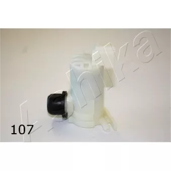 Pompe d'eau de nettoyage, nettoyage des vitres ASHIKA 156-01-107