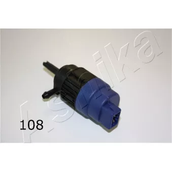 Pompe d'eau de nettoyage, nettoyage des vitres ASHIKA 156-01-108
