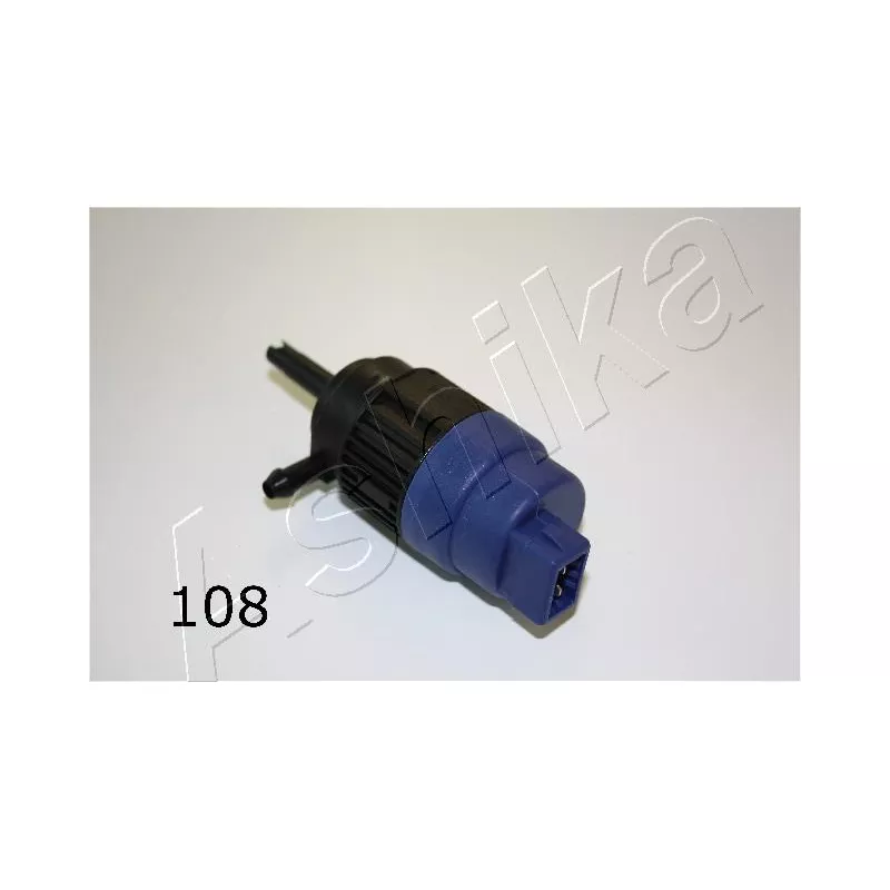 Pompe d'eau de nettoyage, nettoyage des vitres ASHIKA 156-01-108