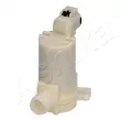 Pompe d'eau de nettoyage, nettoyage des vitres ASHIKA 156-01-109 - Visuel 2