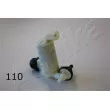 Pompe d'eau de nettoyage, nettoyage des vitres ASHIKA 156-01-110 - Visuel 1