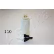 Pompe d'eau de nettoyage, nettoyage des vitres ASHIKA 156-01-110 - Visuel 2