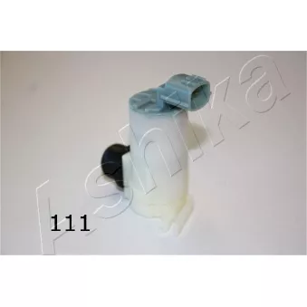 Pompe d'eau de nettoyage, nettoyage des vitres ASHIKA