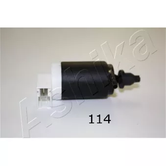 Pompe d'eau de nettoyage, nettoyage des vitres ASHIKA 156-01-114