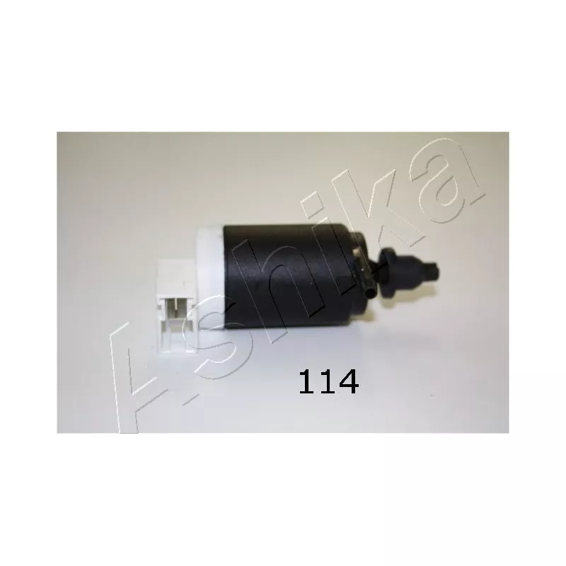 Pompe d'eau de nettoyage, nettoyage des vitres ASHIKA 156-01-114