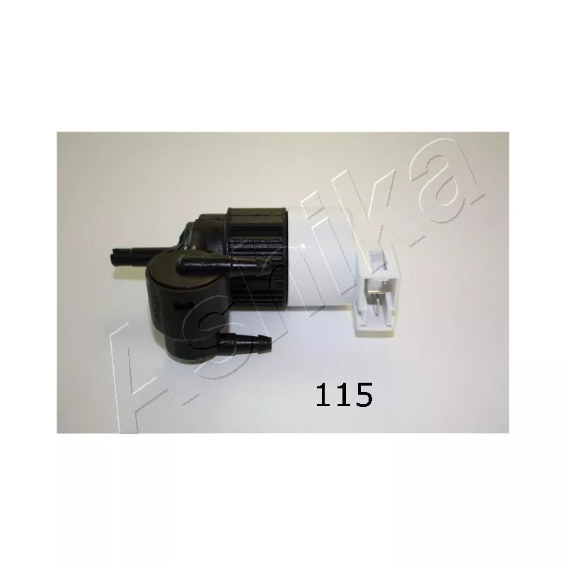 Pompe d'eau de nettoyage, nettoyage des vitres ASHIKA 156-01-115