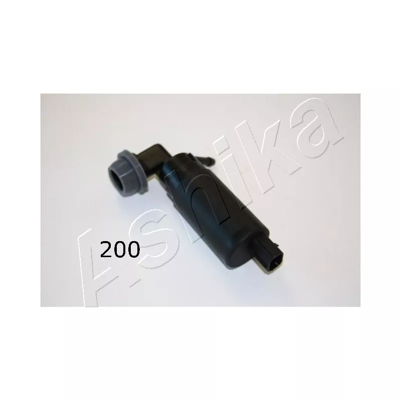Pompe d'eau de nettoyage, nettoyage des vitres ASHIKA 156-02-200
