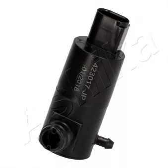 Pompe d'eau de nettoyage, nettoyage des vitres ASHIKA 156-02-202