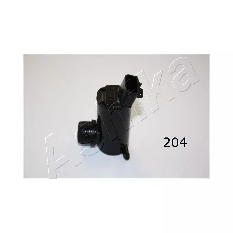Pompe d'eau de nettoyage, nettoyage des vitres ASHIKA 156-02-204