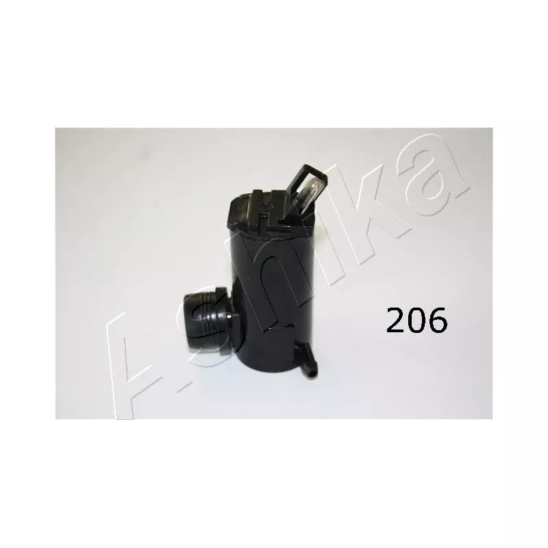 Pompe d'eau de nettoyage, nettoyage des vitres ASHIKA 156-02-206