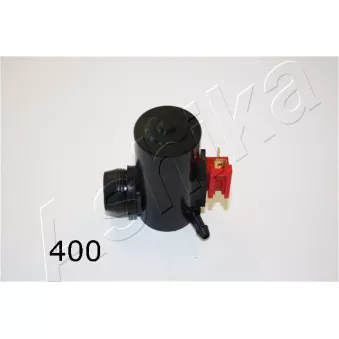 Pompe d'eau de nettoyage, nettoyage des vitres ASHIKA 156-04-400