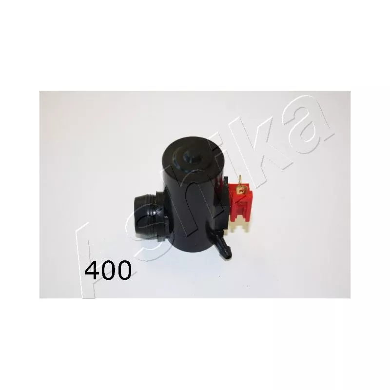 Pompe d'eau de nettoyage, nettoyage des vitres ASHIKA 156-04-400