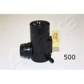 Pompe d'eau de nettoyage, nettoyage des vitres ASHIKA 156-05-500