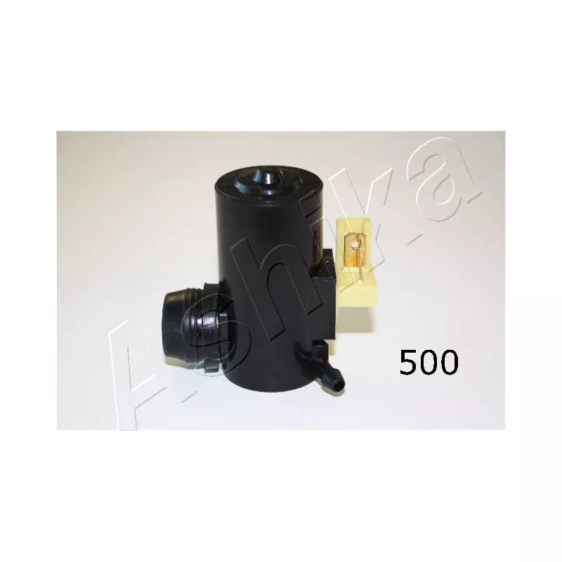 Pompe d'eau de nettoyage, nettoyage des vitres ASHIKA 156-05-500