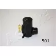 Pompe d'eau de nettoyage, nettoyage des vitres ASHIKA 156-05-501 - Visuel 1