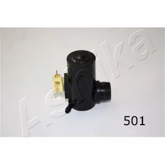Pompe d'eau de nettoyage, nettoyage des vitres ASHIKA 156-05-501