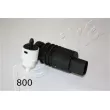 Pompe d'eau de nettoyage, nettoyage des vitres ASHIKA 156-08-800 - Visuel 1
