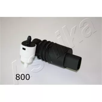 Pompe d'eau de nettoyage, nettoyage des vitres ASHIKA 156-08-800