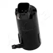 Pompe d'eau de nettoyage, nettoyage des vitres ASHIKA 156-0H-H00 - Visuel 2