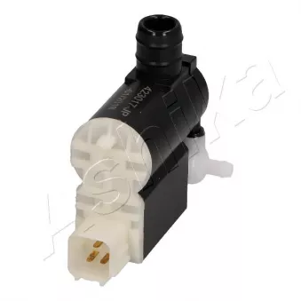 Pompe d'eau de nettoyage, nettoyage des vitres ASHIKA 156-0H-H01