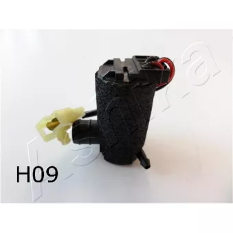 Pompe d'eau de nettoyage, nettoyage des vitres ASHIKA 156-0H-H09
