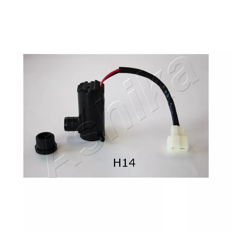 Pompe d'eau de nettoyage, nettoyage des vitres ASHIKA 156-0H-H14