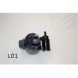 Pompe d'eau de nettoyage, nettoyage des vitres ASHIKA 156-0L-L01 - Visuel 2