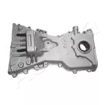 Pompe à huile ASHIKA