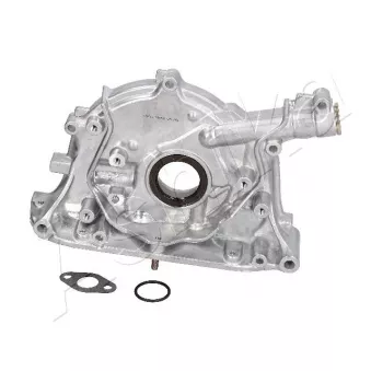 Pompe à huile ASHIKA 157-HO-HO02