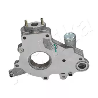 Pompe à huile ASHIKA 157-HO-HO03