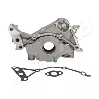 Pompe à huile ASHIKA 157-MI-MI07