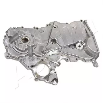 Pompe à huile ASHIKA