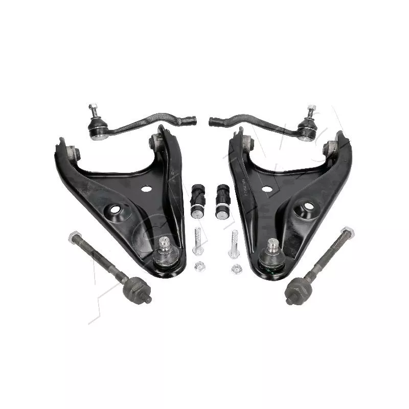 Jeu de bras, suspension de roue avant ASHIKA 158-00-001