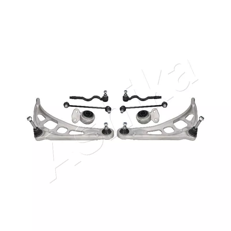 Jeu de bras, suspension de roue ASHIKA 158-00-0101