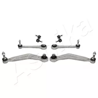 Jeu de bras, suspension de roue ASHIKA 158-00-0102