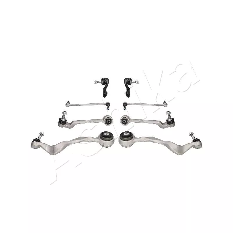Jeu de bras, suspension de roue ASHIKA 158-00-0108