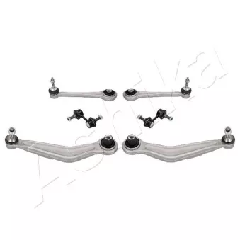 Jeu de bras, suspension de roue ASHIKA 158-00-0109