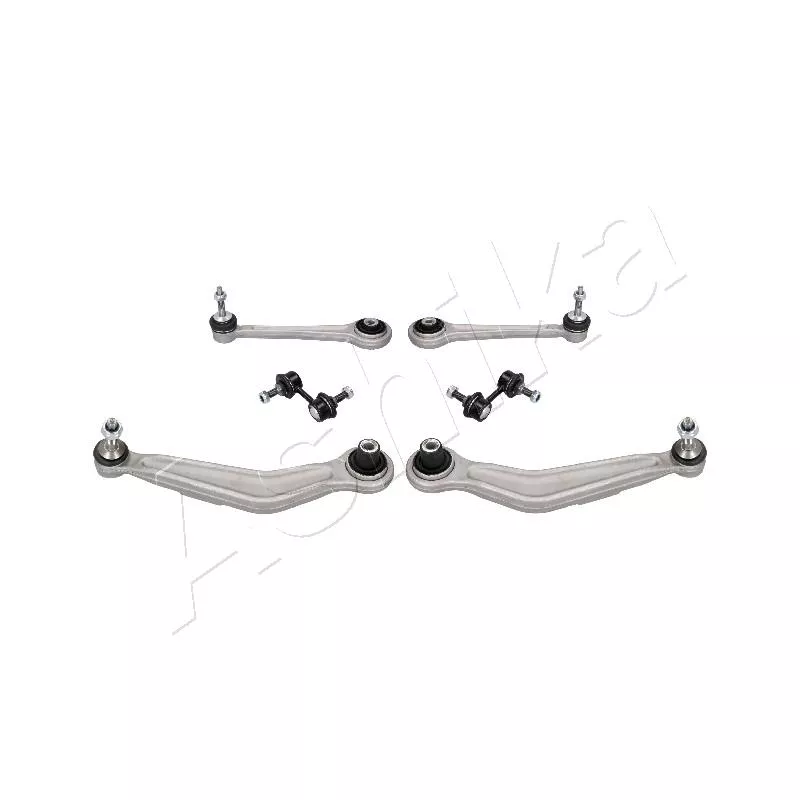 Jeu de bras, suspension de roue ASHIKA 158-00-0109