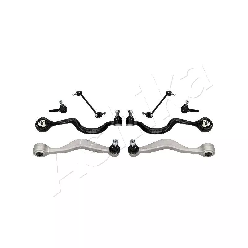 Jeu de bras, suspension de roue ASHIKA 158-00-0111