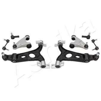 Jeu de bras, suspension de roue ASHIKA 158-00-0200