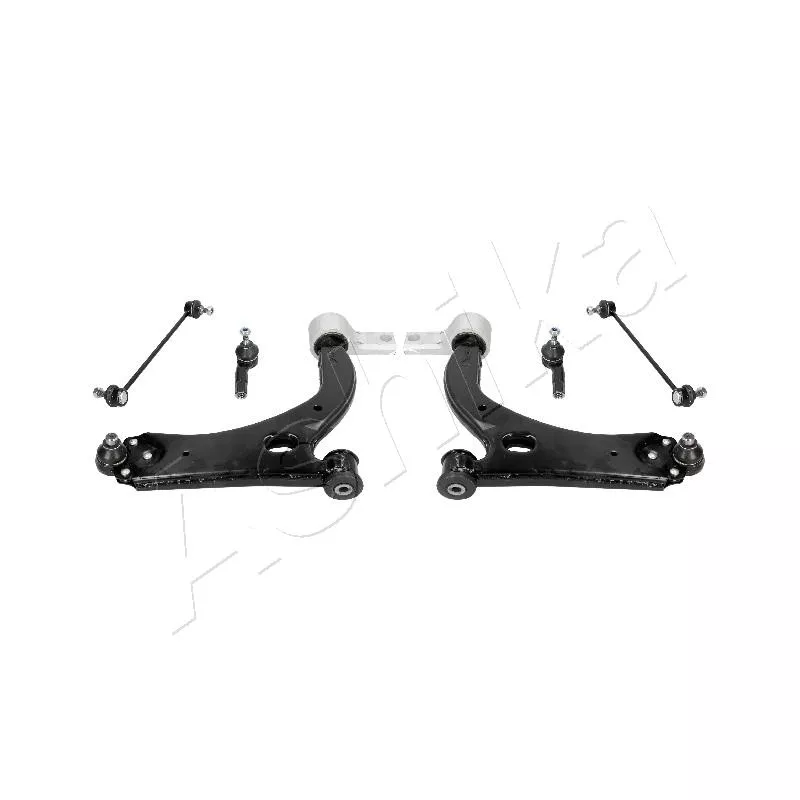 Jeu de bras, suspension de roue ASHIKA 158-00-0306