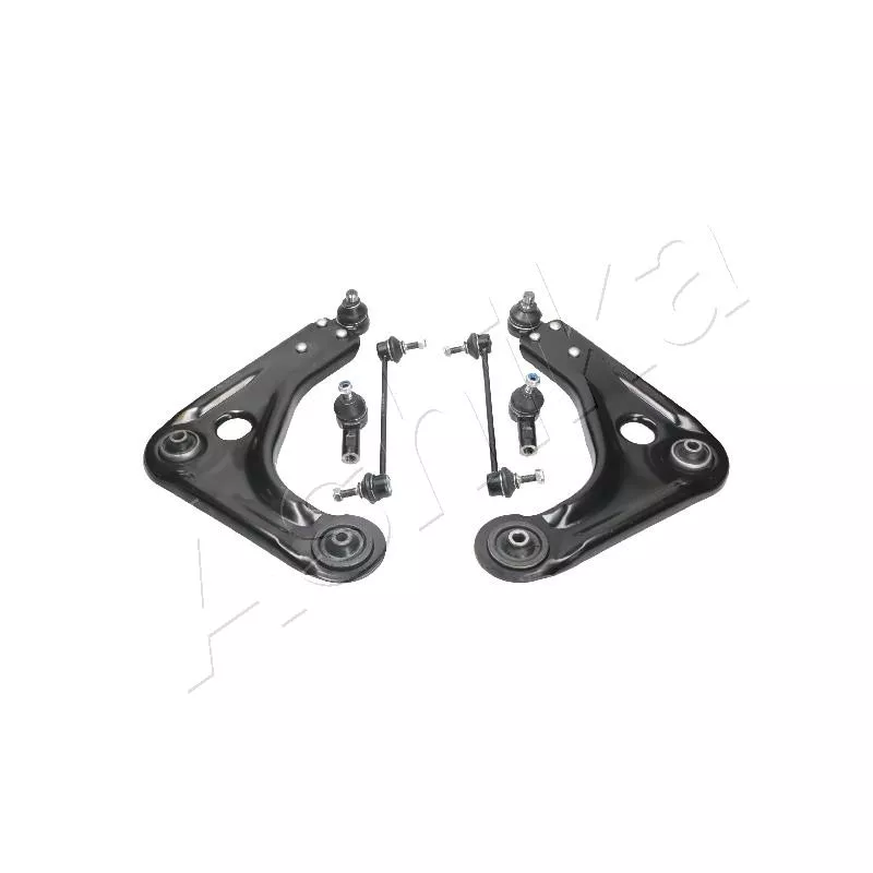 Jeu de bras, suspension de roue ASHIKA 158-00-0307